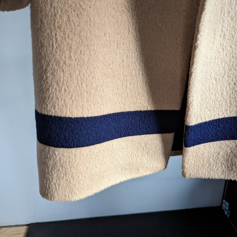 Scotch & Soda Wool Jacket XS - Picture 5 of 11